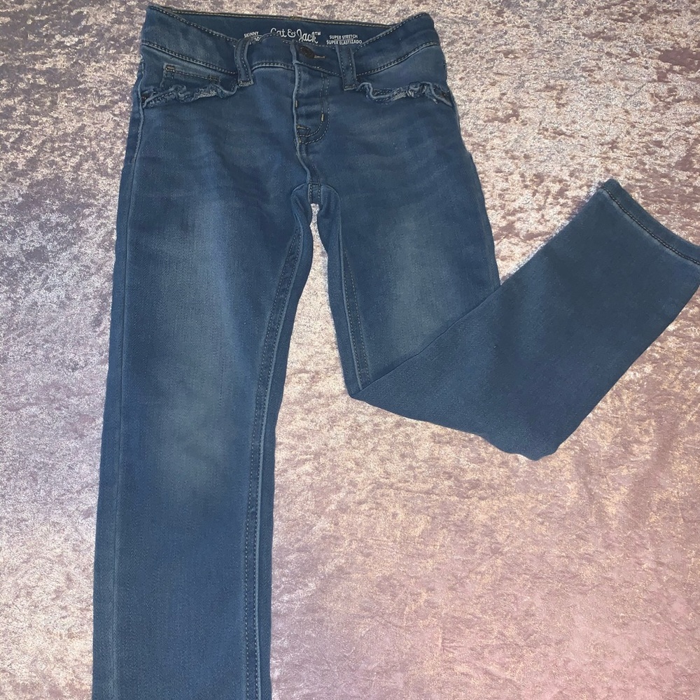Jeans/denim